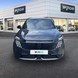 Peugeot 3008 1.2 HYBRID 145 E-DCS6 GT EXCLUSIVE Issoire