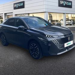 Peugeot 3008 1.2 HYBRID 145 E-DCS6 GT EXCLUSIVE Issoire