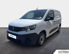 Peugeot Partner Saint-Apollinaire