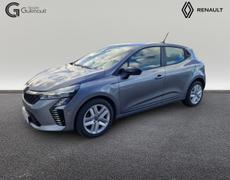 Renault Clio 5 Châteaubriant