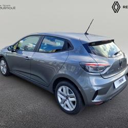 Renault Clio 5 Clio TCe 90 Evolution Ch&acirc;teaubriant