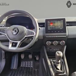 Renault Clio 5 Clio TCe 90 Evolution Ch&acirc;teaubriant