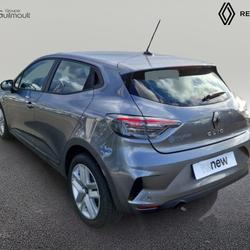 Renault Clio 5 Clio TCe 90 Evolution Ch&acirc;teaubriant