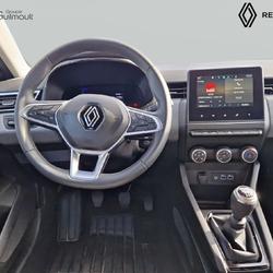 Renault Clio 5 Clio TCe 90 Evolution Ch&acirc;teaubriant