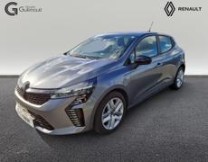 Renault Clio 5 Châteaubriant