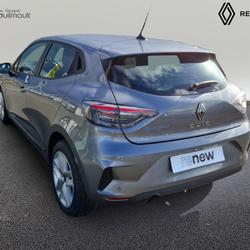 Renault Clio 5 Clio TCe 90 Evolution Ch&acirc;teaubriant