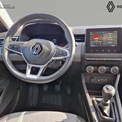 Renault Clio 5 Clio TCe 90 Evolution Ch&acirc;teaubriant