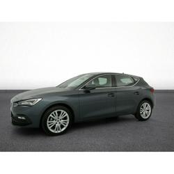 Seat Leon Leon 1.0 eTSI 110 DSG7 Urban Saint-Apollinaire