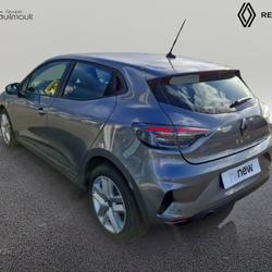 Renault Clio 5 Clio TCe 90 Evolution Ch&acirc;teaubriant