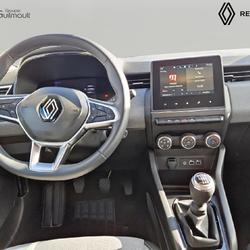 Renault Clio 5 Clio TCe 90 Evolution Ch&acirc;teaubriant