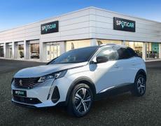 Peugeot 3008 Issoire