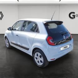 Renault Twingo 3 Twingo III E-Tech Authentic Ch&acirc;teaubriant