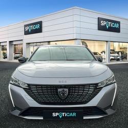 Peugeot 308 SW 2e generation Hybrid 145 e-DCS6 ALLURE / Pack Vision 360 / Pack Confort Issoire