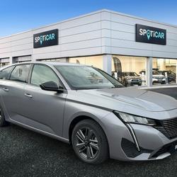 Peugeot 308 SW 2e generation Hybrid 145 e-DCS6 ALLURE / Pack Vision 360 / Pack Confort Issoire