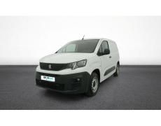 Peugeot Partner Saint-Apollinaire