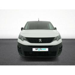 Peugeot Partner PARTNER FOURGON M 650 KG BLUEHDI 100 S&S BVM6 Saint-Apollinaire