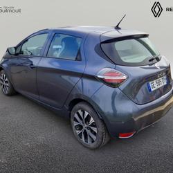 Renault Zoe Zoe R110 Achat Int&eacute;gral Limited Ch&acirc;teaubriant
