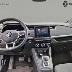 Renault Zoe Zoe R110 Achat Int&eacute;gral Limited Ch&acirc;teaubriant