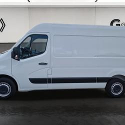 Renault Master MASTER FGN TRAC F3500 L2H2 BLUE DCI 135 CONFORT Ch&acirc;teaubriant