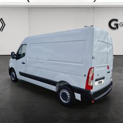 Renault Master MASTER FGN TRAC F3500 L2H2 BLUE DCI 135 CONFORT Ch&acirc;teaubriant