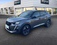 Peugeot 2008 Issoire