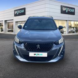 Peugeot 2008 GT 155 S&S EAT8 occasion - Issoire - photo 2/24