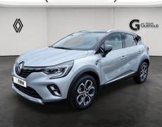 Renault Captur Châteaubriant