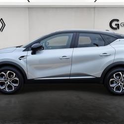 Renault Captur mild hybrid 140 Techno Ch&acirc;teaubriant