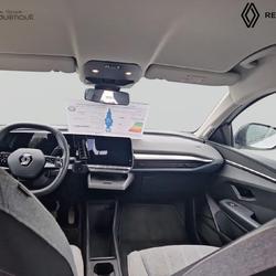 Renault Megane E-Tech Megane E-Tech EV40 130ch standard charge Equilibre Ch&acirc;teaubriant