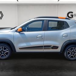 Dacia Spring Achat Int&eacute;gral Confort Plus Ch&acirc;teaubriant