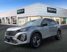 Peugeot 2008 Issoire