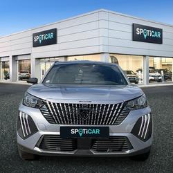 Peugeot 2008 ALLURE 100CH BVM6 S&S Issoire