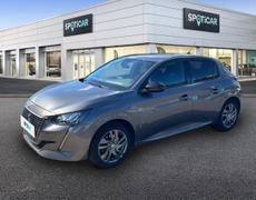 Peugeot 208 Issoire