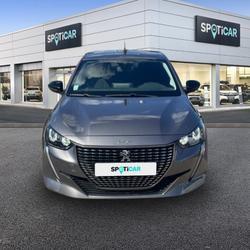 Peugeot 208 100 S&S Style Issoire