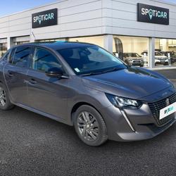 Peugeot 208 100 S&S Style Issoire