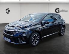 Renault Clio 5 Châteaubriant