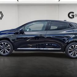 Renault Clio 5 Clio TCe 90 ch GSR2 Techno Ch&acirc;teaubriant