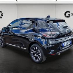 Renault Clio 5 Clio TCe 90 ch GSR2 Techno Ch&acirc;teaubriant