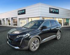 Peugeot 3008 Issoire