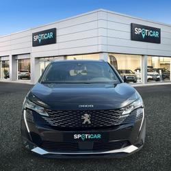 Peugeot 3008 1.6 HYBRID 225 E-EAT8 Allure Pack / Toit Ouvrant Issoire