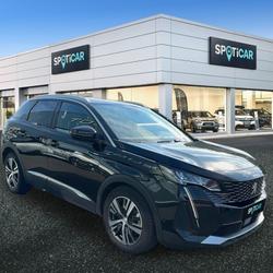 Peugeot 3008 1.6 HYBRID 225 E-EAT8 Allure Pack / Toit Ouvrant Issoire
