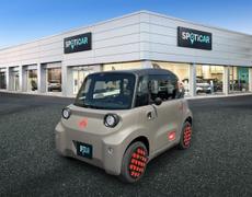 Citroen Ami Issoire