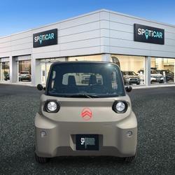 Citroen Ami BEV 6.3 kWh ami Spicy Issoire