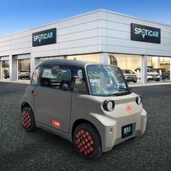 Citroen Ami BEV 6.3 kWh ami Spicy Issoire