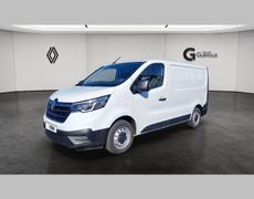 Renault Trafic Châteaubriant