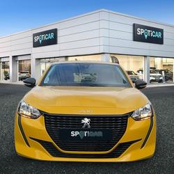 Peugeot 208 LIKE 75CH S&S BVM5 Issoire