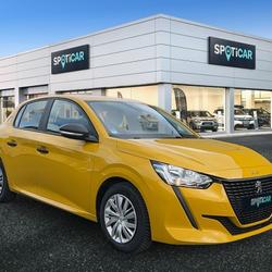 Peugeot 208 LIKE 75CH S&S BVM5 Issoire