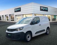 Peugeot Partner Issoire