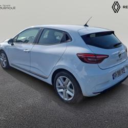 Renault Clio 5 Clio TCe 100 GPL - 21N Business Ch&acirc;teaubriant