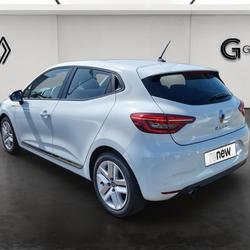 Renault Clio 5 Clio TCe 100 GPL - 21N Business Ch&acirc;teaubriant